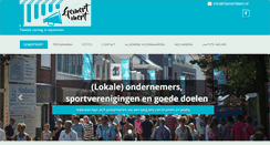 Desktop Screenshot of gemertmert.nl